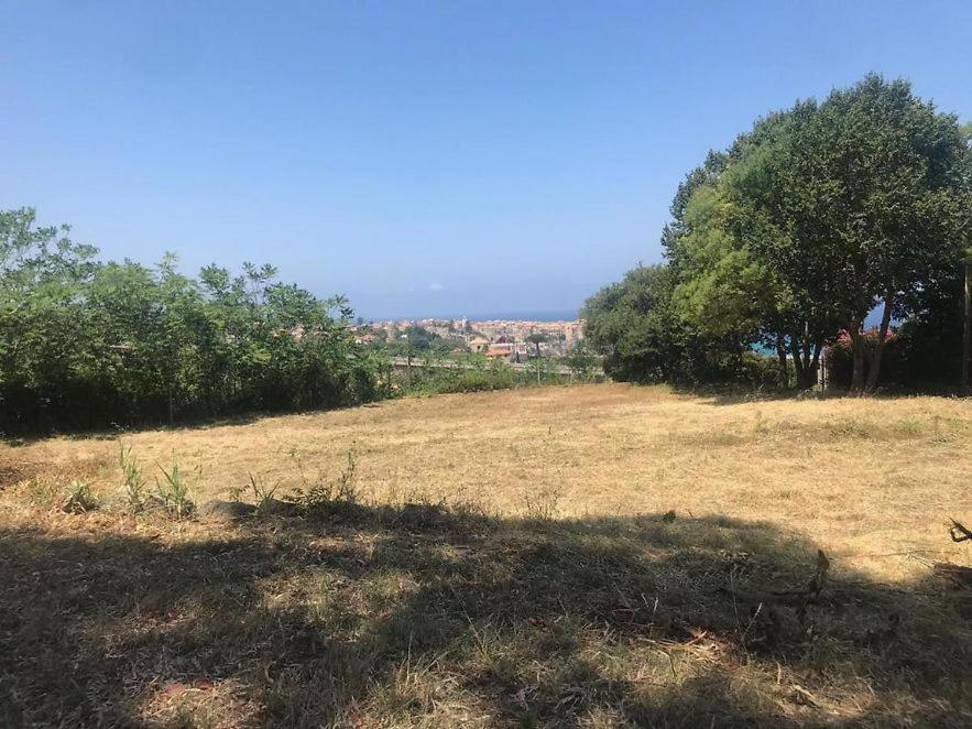 Residenza Crivo Aparthotel Parghelia Bagian luar foto