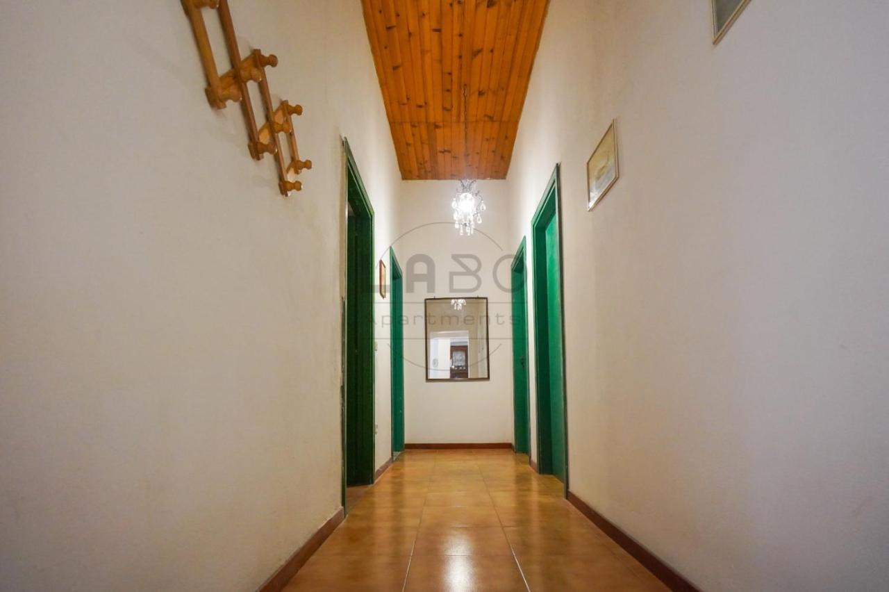 Residenza Crivo Aparthotel Parghelia Bagian luar foto